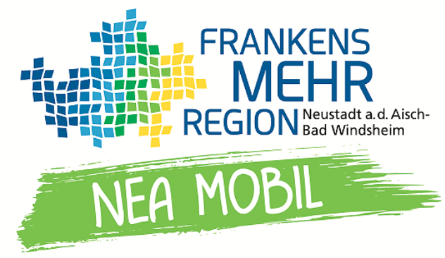 Logo NEA Mobil