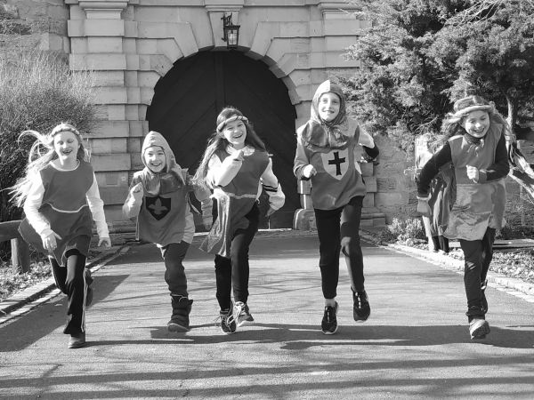 Titelbild Jahresprogramm 2024