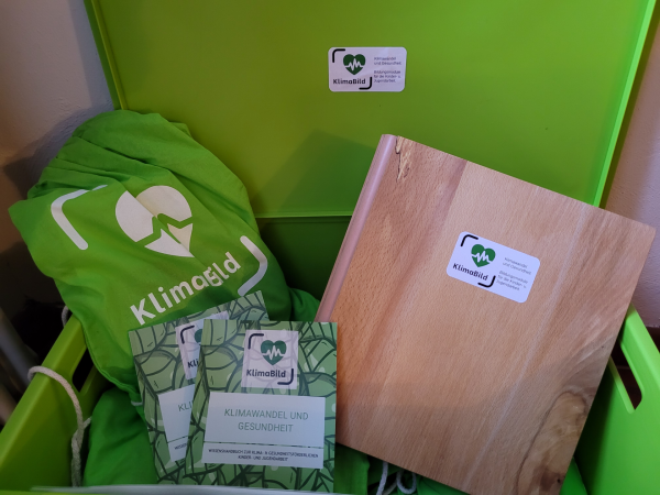 Bild der Klimabildkiste