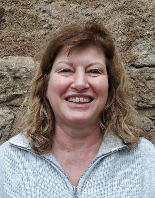 Porträtfoto Ursula Streng