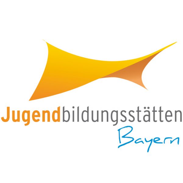 Logo der Jugendbildungsstätten Bayern