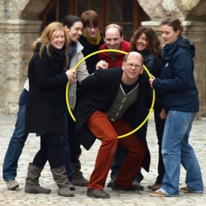 Titelbild angeleitete Aktionen