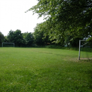 Fussballplatz