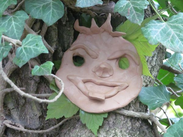 Titelbild Umweltpädagogik