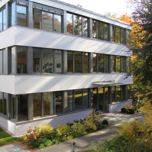 Aussenansicht DokuPäd