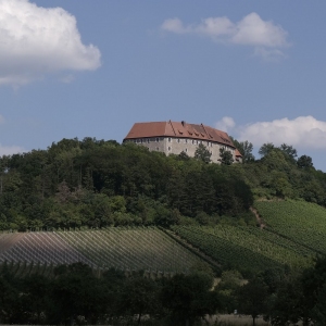 Titelbild Burgimpressionen Teil 1