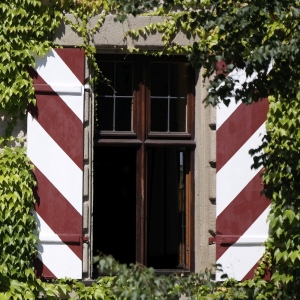 Titelbild Burgimpressionen Teil 2